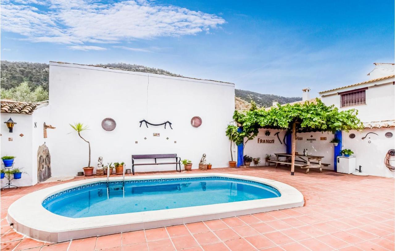 3 Bedroom Awesome Home In Rute Extérieur photo