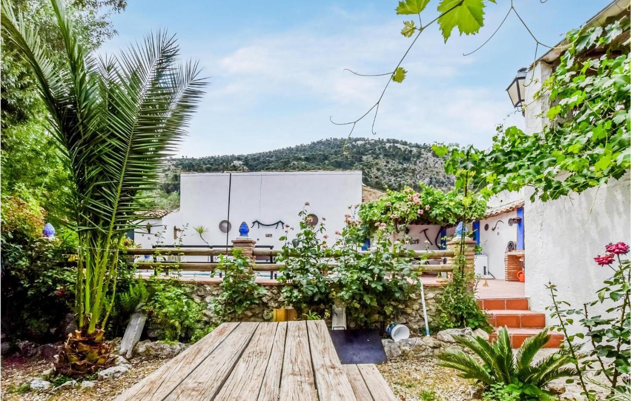 3 Bedroom Awesome Home In Rute Extérieur photo